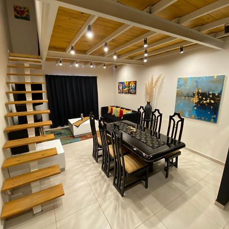 Urbana Premium Suites Apartamentos De Categoria Parking Privado - Seguridad - Sanatorio Allende - Hospital Privado - Estadio Kempes - Universidad Siglo 21 - Complejo Ferial Cordoba - Quorum - Aeropuerto Internacional Taravella Dış mekan fotoğraf