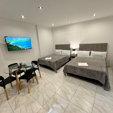 Urbana Premium Suites Apartamentos De Categoria Parking Privado - Seguridad - Sanatorio Allende - Hospital Privado - Estadio Kempes - Universidad Siglo 21 - Complejo Ferial Cordoba - Quorum - Aeropuerto Internacional Taravella Dış mekan fotoğraf