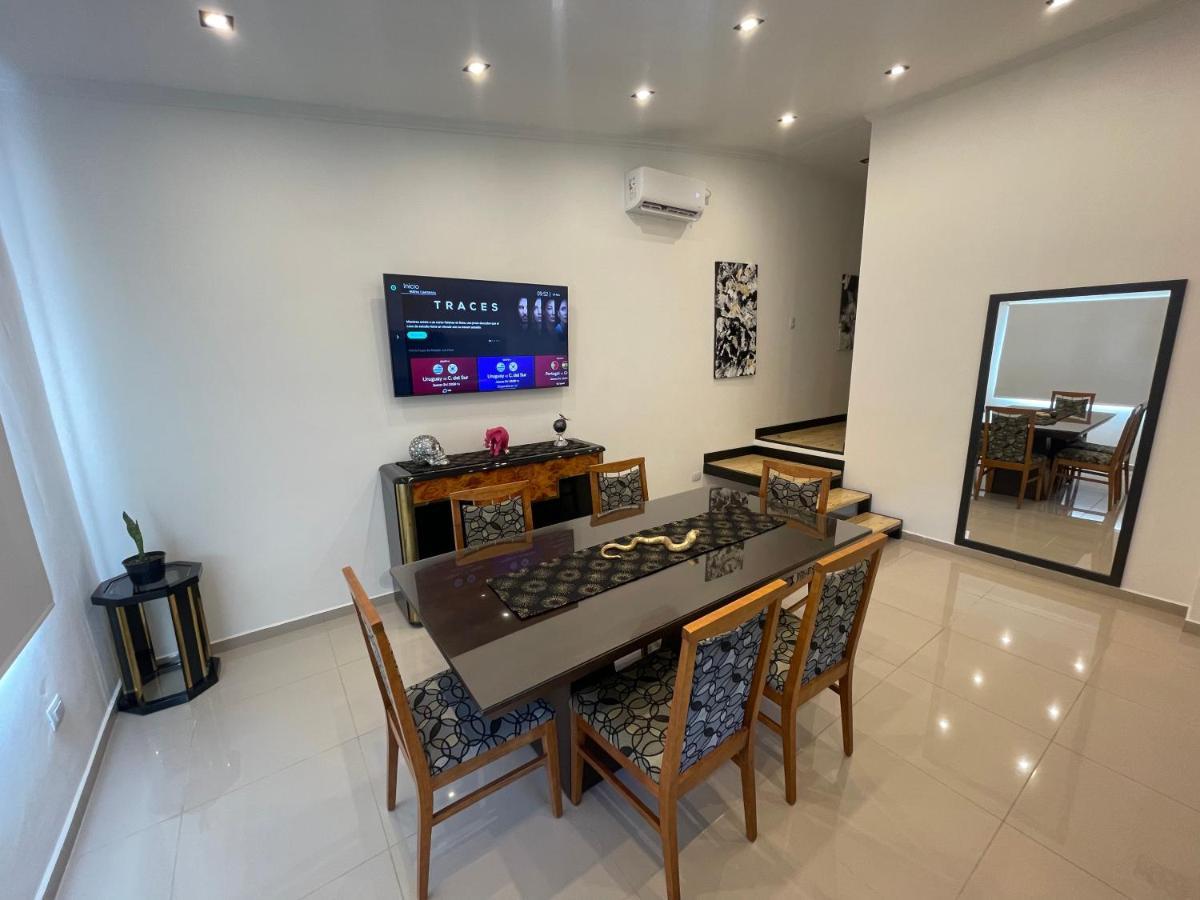 Urbana Premium Suites Apartamentos De Categoria Parking Privado - Seguridad - Sanatorio Allende - Hospital Privado - Estadio Kempes - Universidad Siglo 21 - Complejo Ferial Cordoba - Quorum - Aeropuerto Internacional Taravella Dış mekan fotoğraf