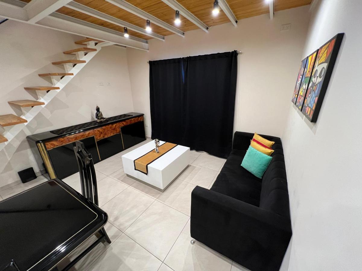 Urbana Premium Suites Apartamentos De Categoria Parking Privado - Seguridad - Sanatorio Allende - Hospital Privado - Estadio Kempes - Universidad Siglo 21 - Complejo Ferial Cordoba - Quorum - Aeropuerto Internacional Taravella Dış mekan fotoğraf