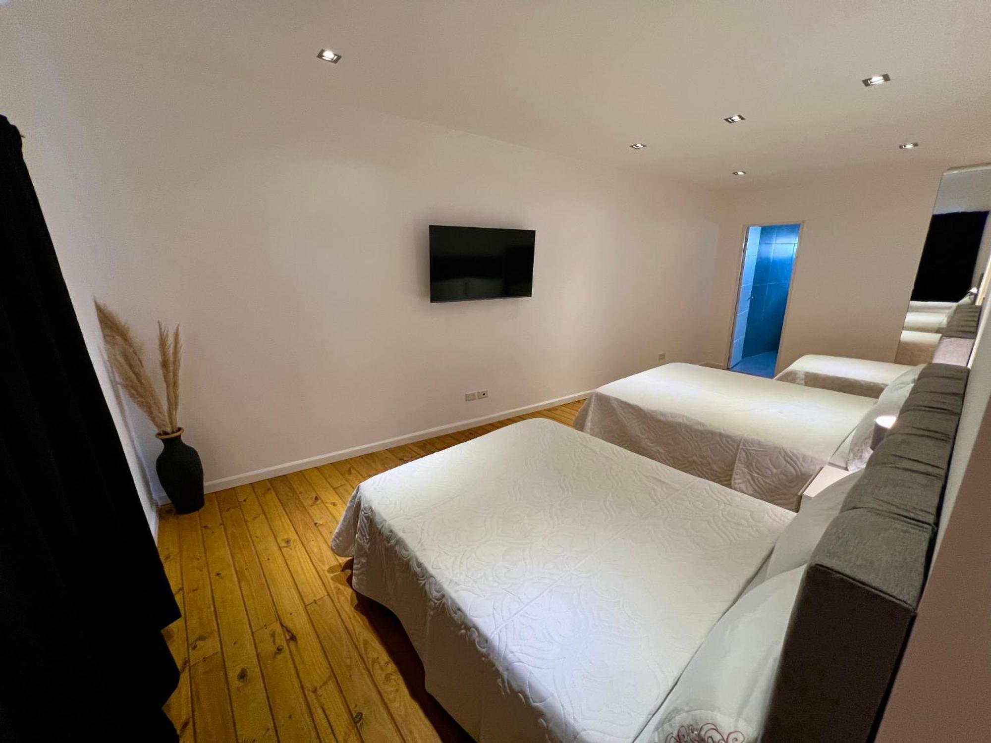 Urbana Premium Suites Apartamentos De Categoria Parking Privado - Seguridad - Sanatorio Allende - Hospital Privado - Estadio Kempes - Universidad Siglo 21 - Complejo Ferial Cordoba - Quorum - Aeropuerto Internacional Taravella Dış mekan fotoğraf