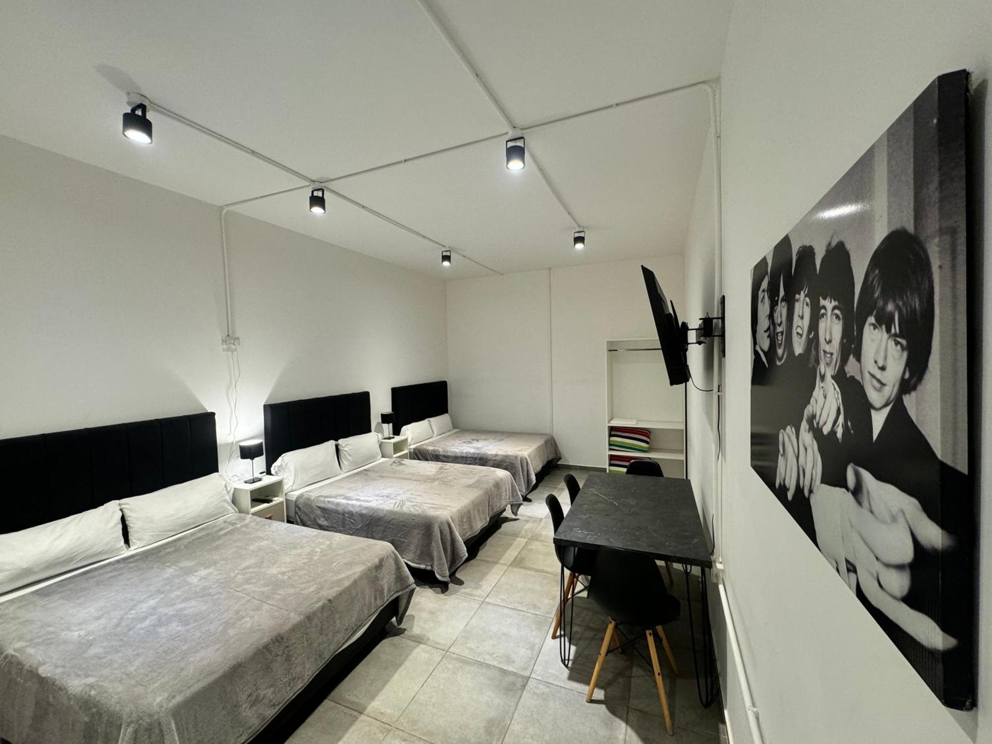 Urbana Premium Suites Apartamentos De Categoria Parking Privado - Seguridad - Sanatorio Allende - Hospital Privado - Estadio Kempes - Universidad Siglo 21 - Complejo Ferial Cordoba - Quorum - Aeropuerto Internacional Taravella Dış mekan fotoğraf