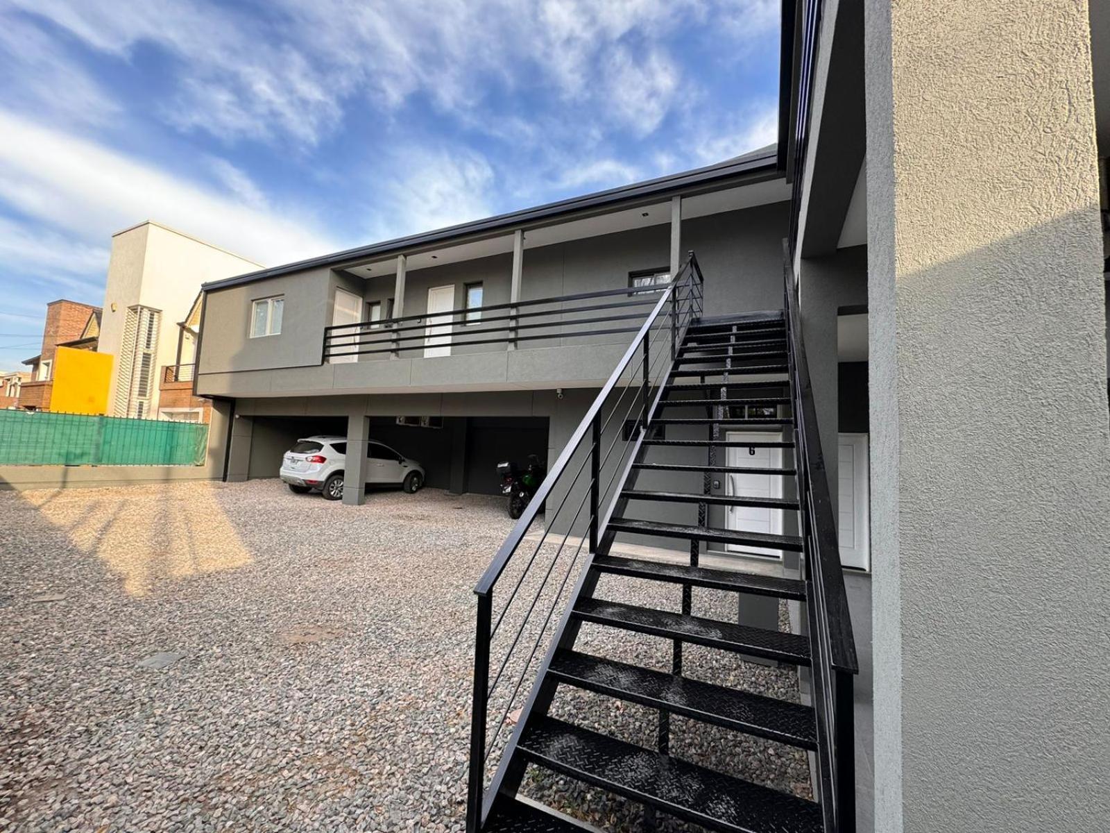 Urbana Premium Suites Apartamentos De Categoria Parking Privado - Seguridad - Sanatorio Allende - Hospital Privado - Estadio Kempes - Universidad Siglo 21 - Complejo Ferial Cordoba - Quorum - Aeropuerto Internacional Taravella Dış mekan fotoğraf
